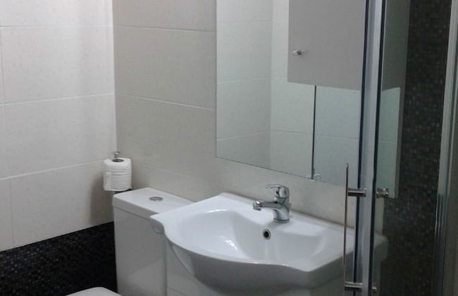 Fantasia Hotel Apartments - Photo 29