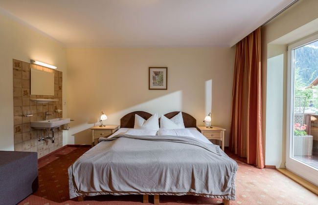 Apartments Rosenhof - Foto 10