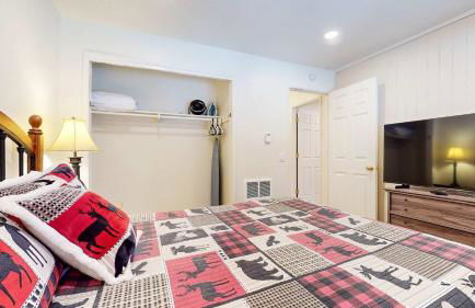 Mountain Chateau Retreat - Desirable Resort 4 BDR - Foto 35