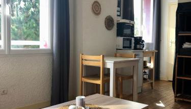 Sables d Or Studio 22 à 300 mètre de la plage - Foto 2