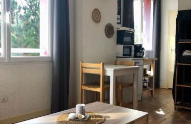 Sables d Or Studio 22 à 300 mètre de la plage - Foto 2