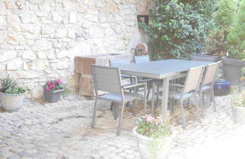 gite joseph 2pers dans le vignoble à 8km de Colmar - Foto 18