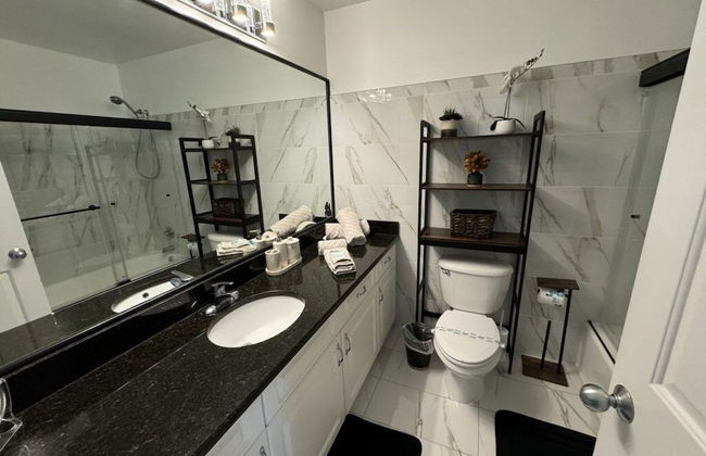 Villa Crayson 3 Bedroom Home - Foto 12