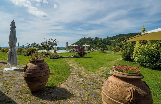 Tenuta Le Silve - Foto 20