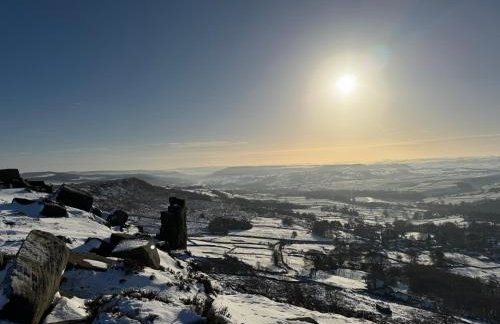 Rivelin - vintage vibe with modern conveniences - Sheffield & Peak District! - Foto 45