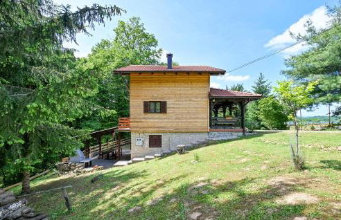 Stunning Home In Gornje Stative - Foto 11