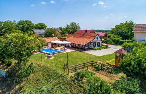 Beautiful Home In Sveti Ivan Zabno - Foto 1