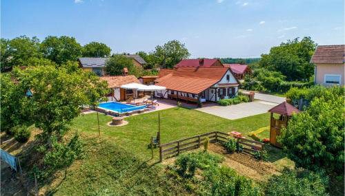 Beautiful Home In Sveti Ivan Zabno - Foto 1