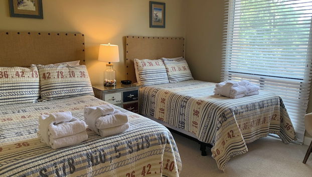 922 Cutter Court at The Sea Pines Resort - Foto 3, Habitación