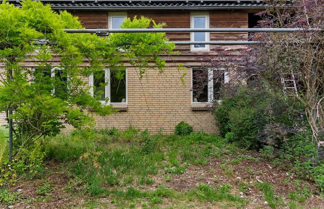 Elegant Holiday Home With Horssen With Terrace - Photo 1