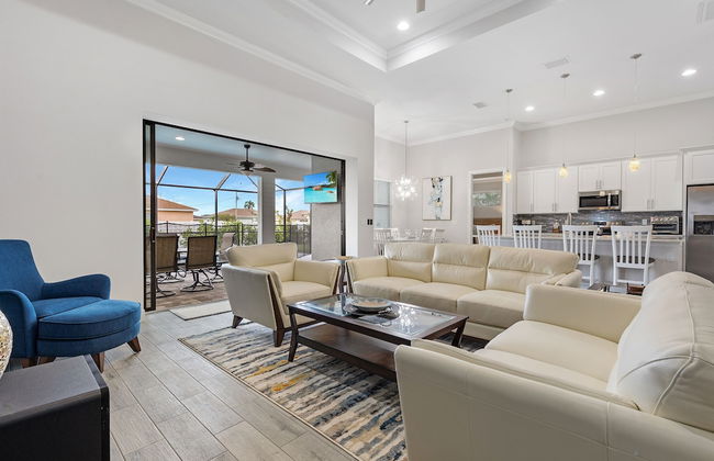 Villa Moonlight Breeze - Photo 22