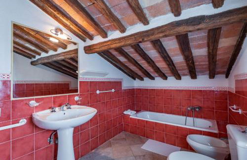 Villa La Canonica Di Pietrafitta - Foto 32