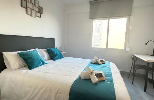 Apartamento moderno Centro de Marbella - Photo 27