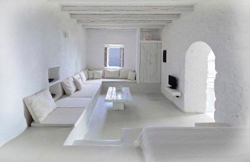 MELANOPETRA boutique apartments - Foto 19