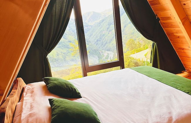 Sataplebungalov - Foto 7