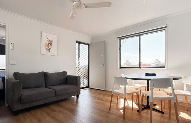 BIG4 Bendigo Park Lane Holiday Park - Foto 55