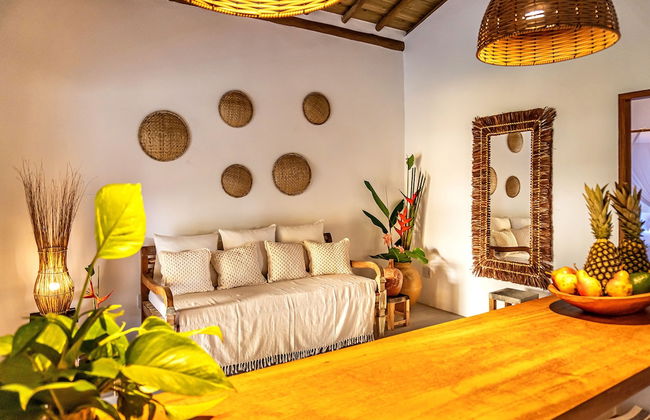 CASA JENIPAPO TRANCOSO - Photo 12