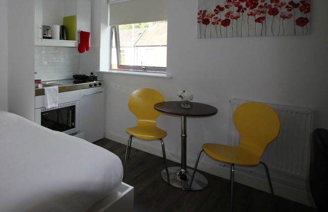 FMP Parkhouse Studios - Photo 6