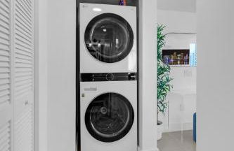 Brickell Residence 2BR Loft with amazing views - Foto 6