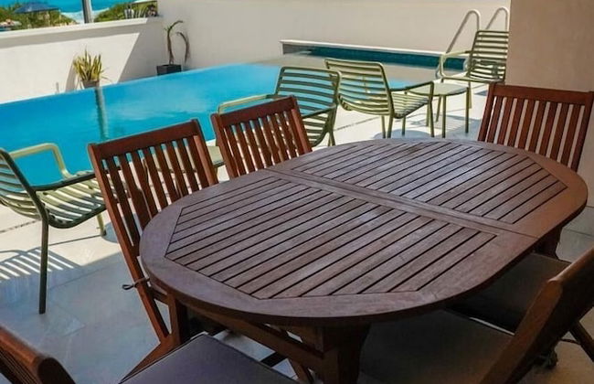 Villas Eclipse by Andiani Travel - Photo 27