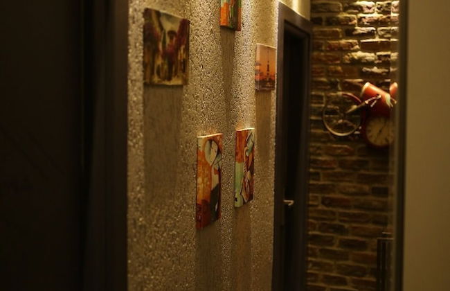 Nova Park Hotel & Suite - Foto 59