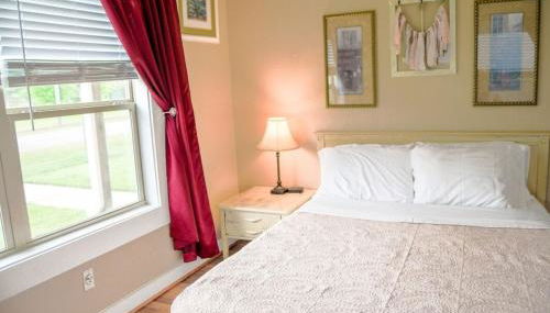 Home Away from Home 2 bedroom house - Foto 2