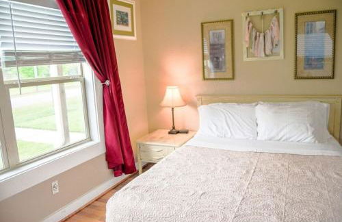 Home Away from Home 2 bedroom house - Foto 2