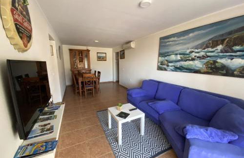 CASA CANDELARIA,PARKING,AIR,WIFi - Foto 20