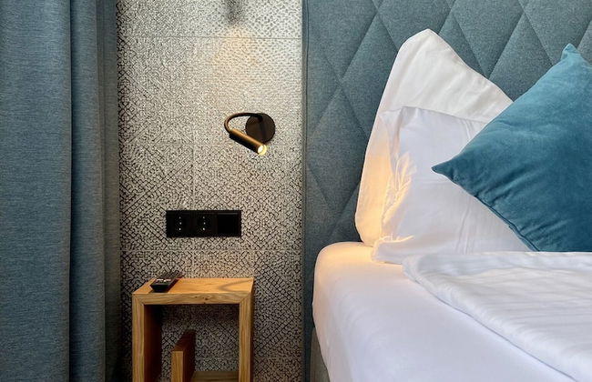 Wolf & Schaf Apartments - Foto 10