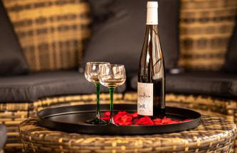 Love industrie & spa - Suite Romantique en Alsace - Spa privatif et garage - Foto 16