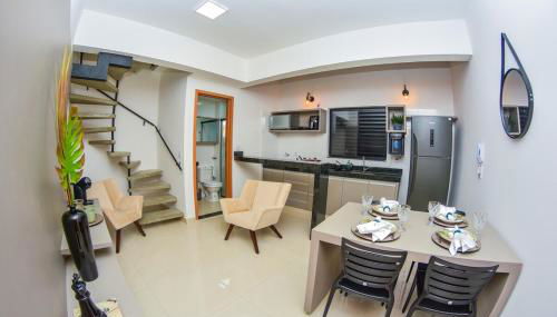 Loft Life prox Anima Unievangelica - Foto 3