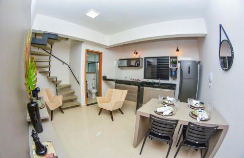 Loft Life prox Anima Unievangelica - Foto 3