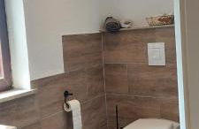 Kleine Ferienwohnung am Häufchen Höfchen - Foto 11