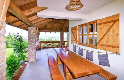 Stunning Home In Gornji Kneginec With Wifi - Foto 8