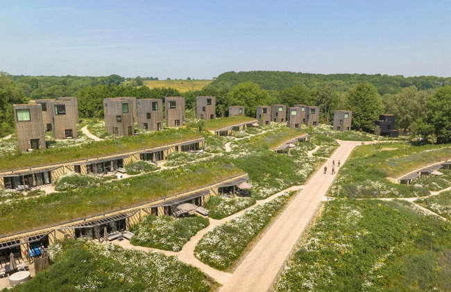Special Hillside Lodge, Near Maastricht - Foto 21
