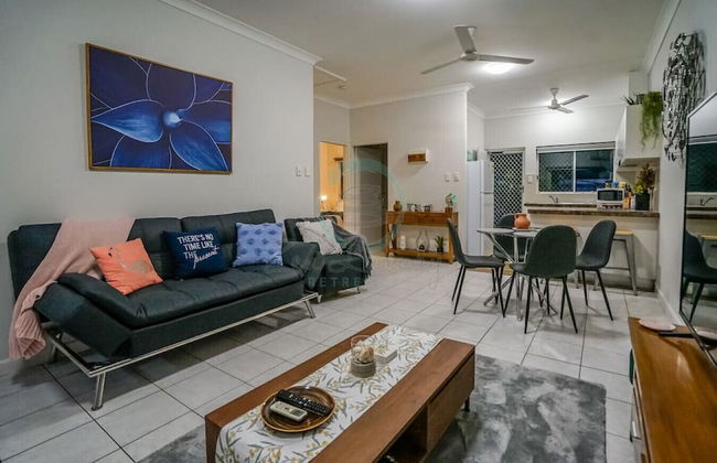 ZEN HIDEAWAY - Cozy 2BR Modern Unit - Foto 8