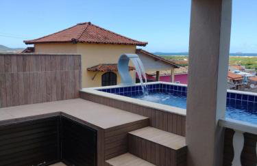 Linda vista para o mar - Foto 4