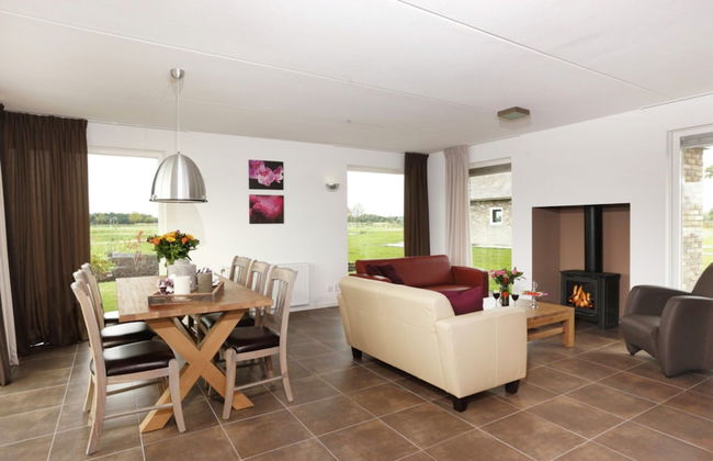 Family Retreat With Garden - Foto 10