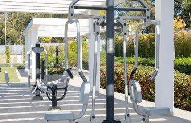 Modern Penthouse Cataleya, Estepona - Photo 20