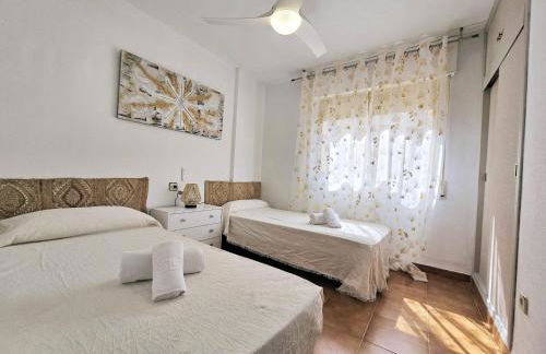 Apartamento en La Manga El Oasis - Foto 26