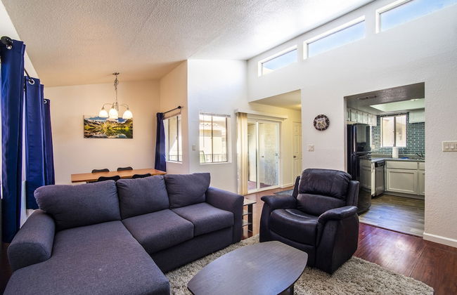 The Avenida Condominiums - Foto 5