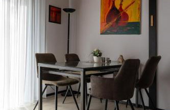 Apartment Anna - FeWo 56qm2 - Hausen-Wied - Foto 2