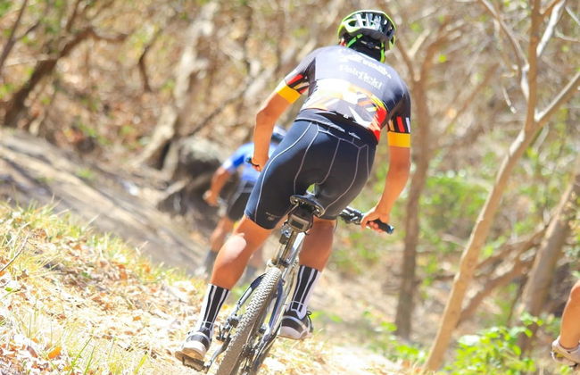 El Salvador Surf Houses - Photo 42