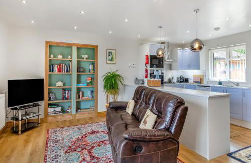 Blue Inkle - Photo 4