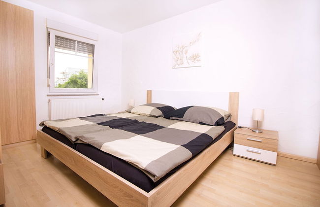 Ferienwohnung BECKENDORF - Foto 7