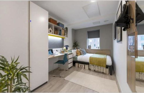 For Students Only - Altura Birmingham - Foto 9