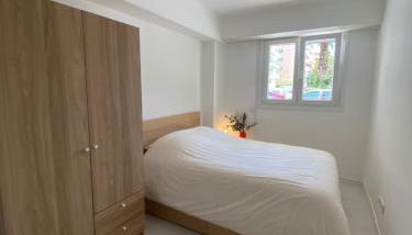 Appartement lumineux, rénové et à 10 min de la plage & parking - Cagnes sur Mer ! - Foto 3