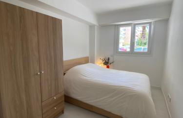 Appartement lumineux, rénové et à 10 min de la plage & parking - Cagnes sur Mer ! - Foto 3