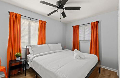 3BR Home Near Austin Airport & Downtown - Foto 18