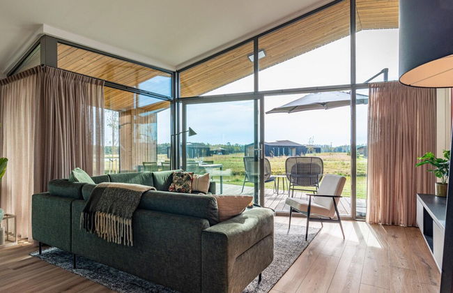 Cottage Near Het Bokkegat Nature Reserve - Foto 15